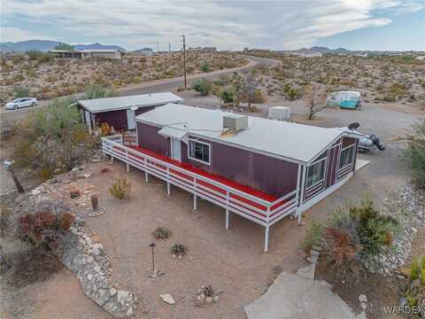 30725 N Bright Angel Drive, Meadview, AZ 86444