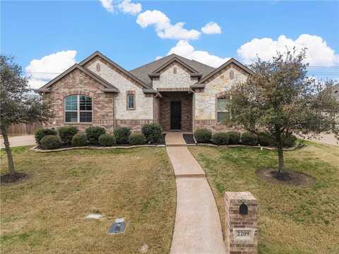 2209 Therese Drive, Waco, TX 76712