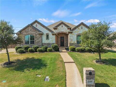 2209 Therese Drive, Waco, TX 76712