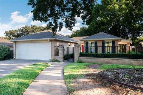 3617 Windmill Hill Drive, Waco, TX 76710