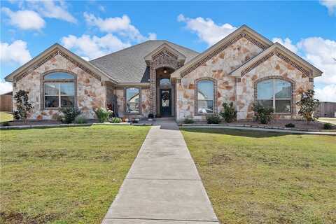 530 Aerl Road, Lorena, TX 76655