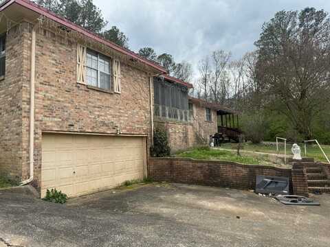 1001 26TH STREET St, Jasper, AL 35501