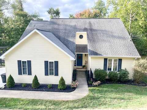 72 Yellow Wood Drive, Wheeling, WV 26003