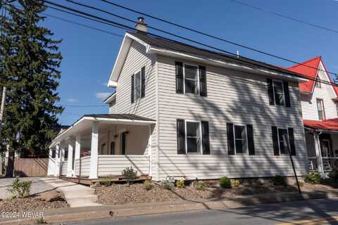 9 E PENN STREET, Muncy, PA 17756