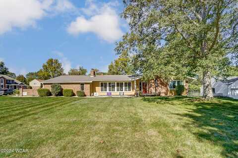 2700 Spencerville Road, Lima, OH 45805