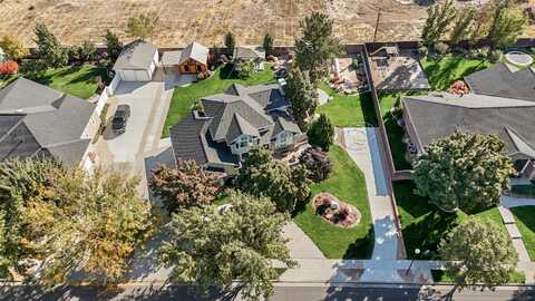 10973 S Hyrum Place, Sandy, UT 84070