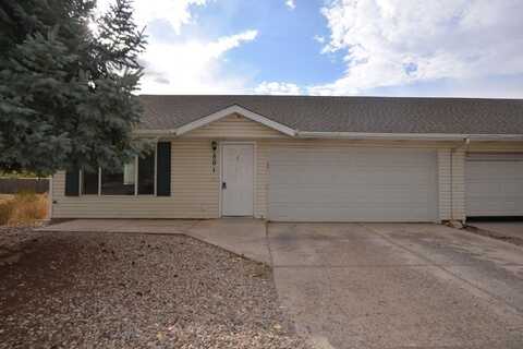 501 W 1100 N, Cedar City, UT 84721