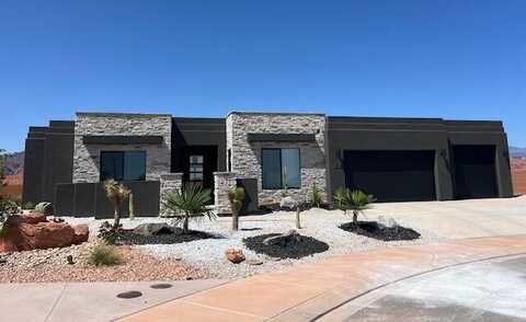 107 E Terrace, Ivins, UT 84738