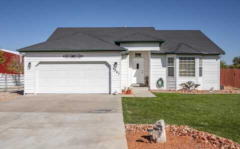 1547 E Highland Trails, Enoch, UT 84721