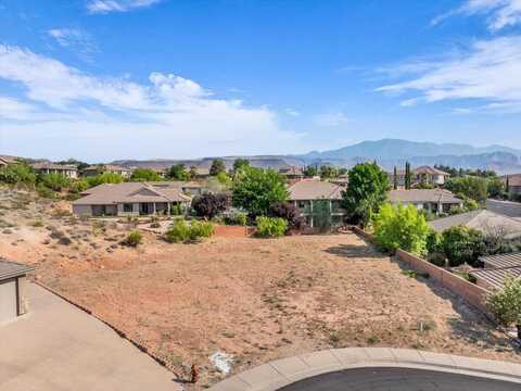 W Montezuma CIR, Washington, UT 84780