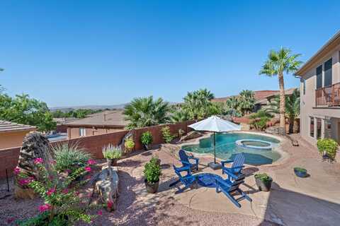 1679 N Sonoran DR, Saint George, UT 84770