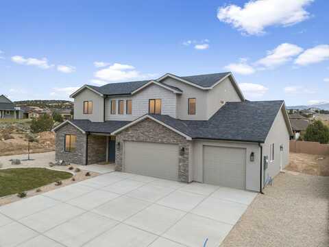 2177 S Bluff DR, Cedar City, UT 84720