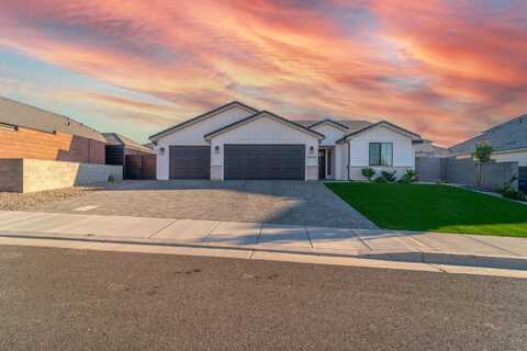 3024 E Broken Mesa DR, Saint George, UT 84790