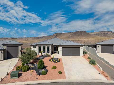 2255 N Vacanza ST, Washington, UT 84780