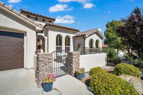 2602 W Desert Springs RD, Saint George, UT 84770