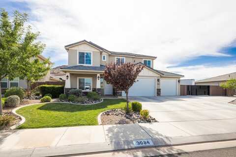 3084 E Holly DR, Saint George, UT 84790