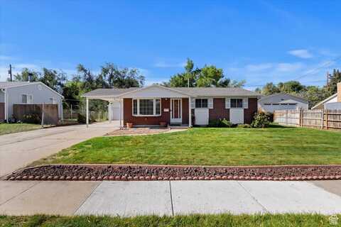 8738 S 1185 E, Sandy, UT 84094