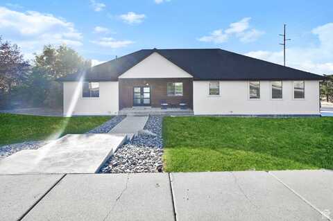 1885 N 2000 E, North Logan, UT 84341