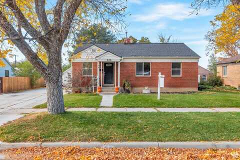 412 S 200 E, Brigham City, UT 84302