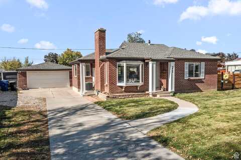 6360 S COBBLECREST, Holladay, UT 84121