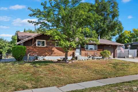 3738 S 1925 W, Roy, UT 84067