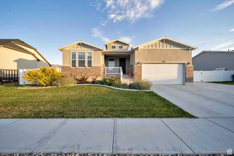 797 W LAFAYETTE, Stansbury Park, UT 84074