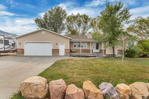 1910 E STONEY MOUNTAIN, Lake Point, UT 84074