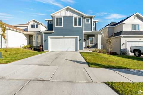 4671 E SILVER MOON, Eagle Mountain, UT 84005