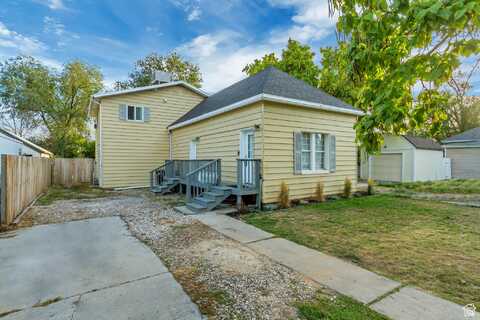 461 W 200 S, Provo, UT 84601