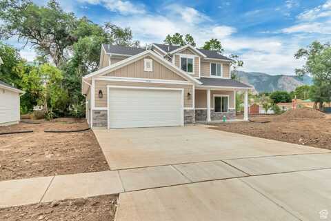 1020 LIBERTY COTTAGES, Ogden, UT 84404