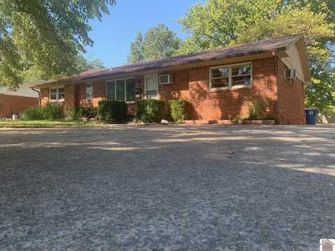 1606 Sunset Drive, Murray, KY 42071