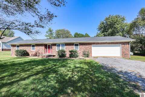 9725 McCaw Road, West Paducah, KY 42086