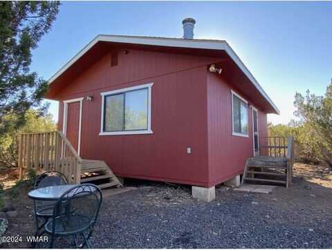 45 County Road 3197, Vernon, AZ 85940