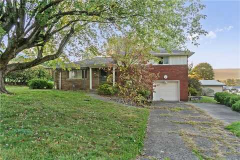 15 Meadow Lane, Uniontown, PA 15401