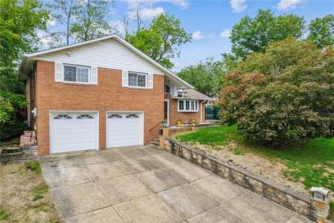 301 Nittany, Monroeville, PA 15146