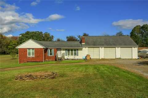 1331 Mile Hill Rd, Wylie, PA 16117