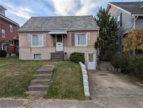 32 Mullen St, Union, PA 15401