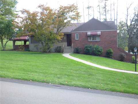 2628 Phillip, Upper Saint Clair, PA 15241