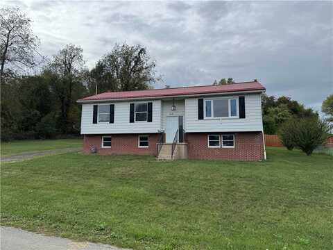 122 5th Ave., Union, PA 15401