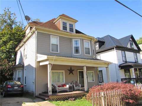 736 TAYLOR AVE, Avalon, PA 15202