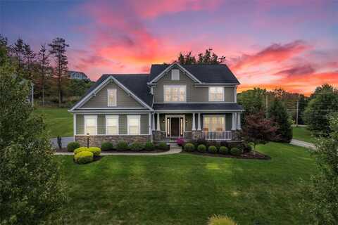 101 Vista Ridge Lane, Adamstown, PA 16059