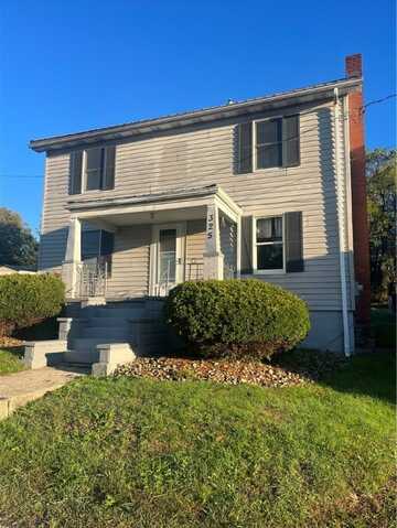 325 Rocktown Road, Huntingdon, PA 15688