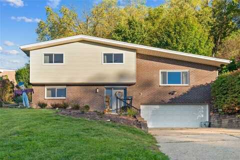 105 Susan Dr, Greentree, PA 15220