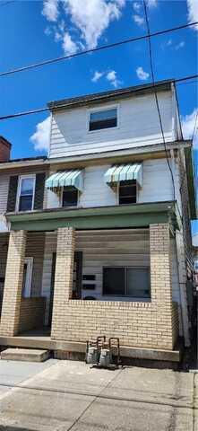 17 Sherman St, Millvale, PA 15209