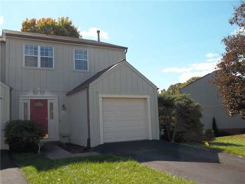 60 Monmouth Dr, Cranberry Twp, PA 16066