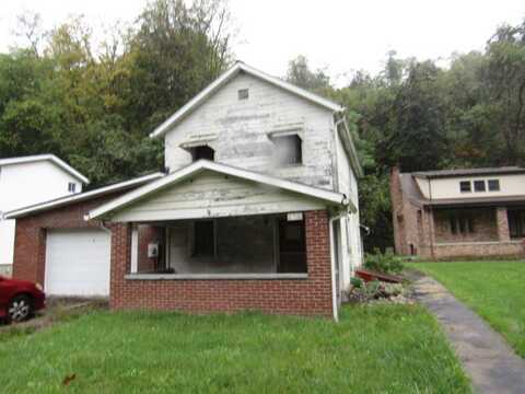 2710 Douglas Run Rd, Elizabeth, PA 15037