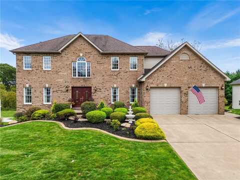 103 Mount Laurel Lane, Centertown, PA 15001