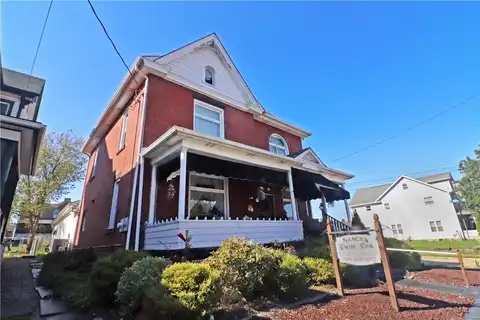 428 N Pittsburgh St, Connellsville, PA 15425