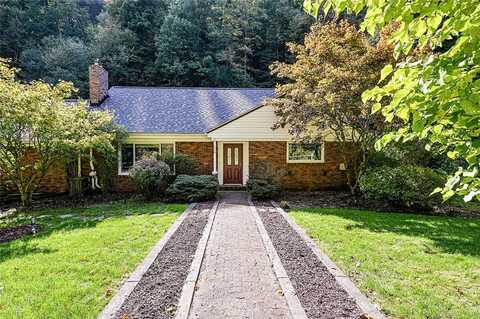 116 MERRIE WOODE, Churchill, PA 15235