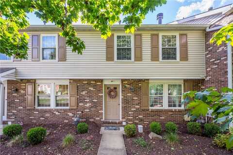 225 Green Ct, Castle Shannon, PA 15234